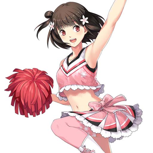 画像ギャラリー No.009のサムネイル画像 / 「英雄伝説 暁の軌跡」,エピローグ「暁の向こう」&「霜月ステップアップガチャ」実装
