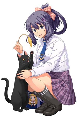 画像ギャラリー No.010のサムネイル画像 / 「英雄伝説 暁の軌跡」,エピローグ「暁の向こう」&「霜月ステップアップガチャ」実装