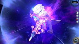 画像ギャラリー No.004のサムネイル画像 / 「英雄伝説 暁の軌跡」，人気キャラ「アーサー・スパイアー」登場。「XmasSP ボックス」販売開始も