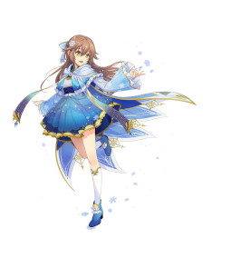 画像ギャラリー No.018のサムネイル画像 / 「英雄伝説 暁の軌跡」“師走ステップアップ ガチャ”を開催