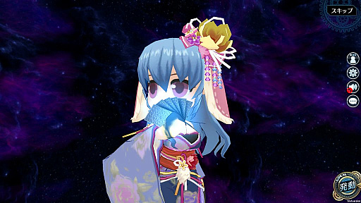 画像ギャラリー No.010のサムネイル画像 / 「英雄伝説 暁の軌跡」，アップデートで晴着衣装の「クレア」登場
