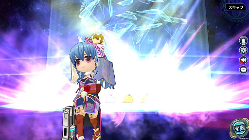 画像ギャラリー No.012のサムネイル画像 / 「英雄伝説 暁の軌跡」，アップデートで晴着衣装の「クレア」登場