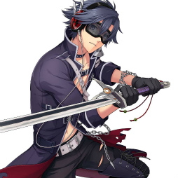 画像ギャラリー No.009のサムネイル画像 / 「英雄伝説 暁の軌跡」,睦月ステップアップガチャを実装