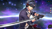 画像ギャラリー No.011のサムネイル画像 / 「英雄伝説 暁の軌跡」,睦月ステップアップガチャを実装