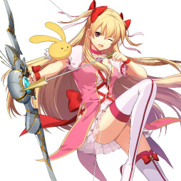 画像ギャラリー No.021のサムネイル画像 / 「英雄伝説 暁の軌跡」,睦月ステップアップガチャを実装