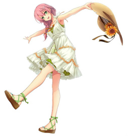 画像ギャラリー No.025のサムネイル画像 / 「英雄伝説 暁の軌跡」,睦月ステップアップガチャを実装
