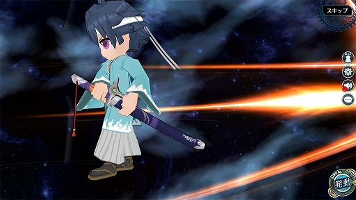 画像ギャラリー No.011のサムネイル画像 / 「英雄伝説 暁の軌跡」に“如月ステップアップガチャ”が登場
