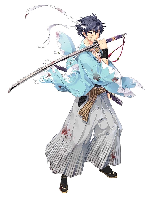 画像ギャラリー No.019のサムネイル画像 / 「英雄伝説 暁の軌跡」に“如月ステップアップガチャ”が登場
