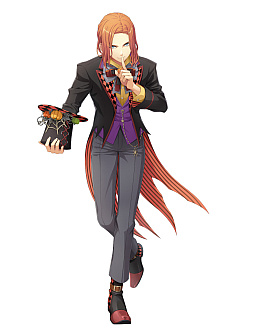 画像ギャラリー No.004のサムネイル画像 / 「英雄伝説 暁の軌跡」,特設ガチャに“桜月イベント支援ガチャ”を実装