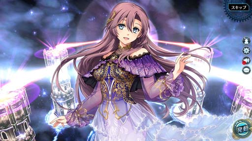 画像ギャラリー No.006のサムネイル画像 / 「英雄伝説 暁の軌跡」，弥生ステップアップガチャにエマ，クロチルダ，フィー，ミリアム，ラウラ，アリサが登場