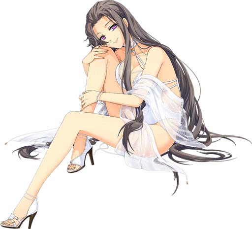 画像ギャラリー No.009のサムネイル画像 / 「英雄伝説 暁の軌跡」，弥生ステップアップガチャにエマ，クロチルダ，フィー，ミリアム，ラウラ，アリサが登場
