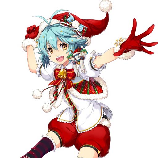画像ギャラリー No.017のサムネイル画像 / 「英雄伝説 暁の軌跡」，弥生ステップアップガチャにエマ，クロチルダ，フィー，ミリアム，ラウラ，アリサが登場