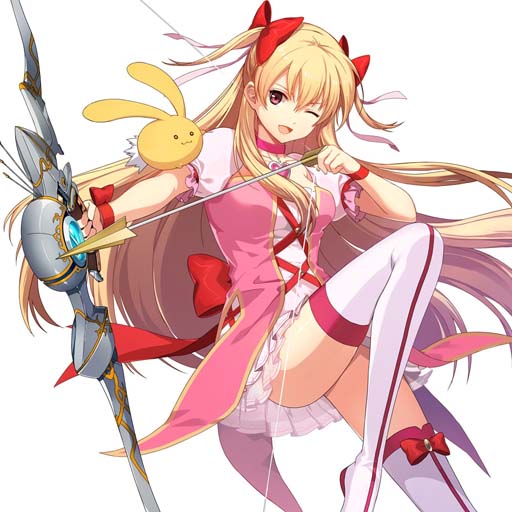 画像ギャラリー No.025のサムネイル画像 / 「英雄伝説 暁の軌跡」，弥生ステップアップガチャにエマ，クロチルダ，フィー，ミリアム，ラウラ，アリサが登場