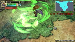 画像ギャラリー No.003のサムネイル画像 / ヒロイックアクションRPG「FANTASY HERO」，7月3日に配信スタート