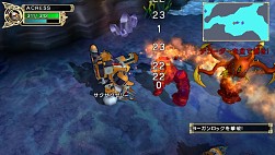 画像ギャラリー No.006のサムネイル画像 / ヒロイックアクションRPG「FANTASY HERO」，7月3日に配信スタート