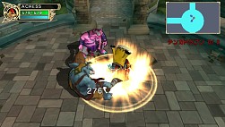 画像ギャラリー No.007のサムネイル画像 / ヒロイックアクションRPG「FANTASY HERO」，7月3日に配信スタート