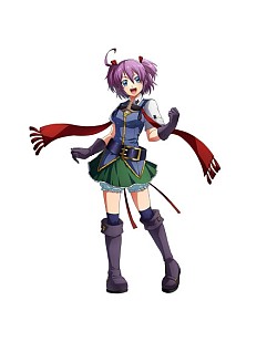 画像ギャラリー No.010のサムネイル画像 / ヒロイックアクションRPG「FANTASY HERO」，7月3日に配信スタート