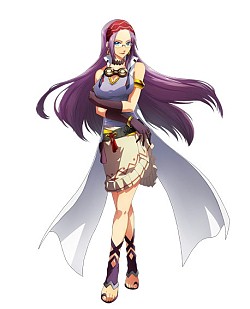画像ギャラリー No.018のサムネイル画像 / ヒロイックアクションRPG「FANTASY HERO」，7月3日に配信スタート