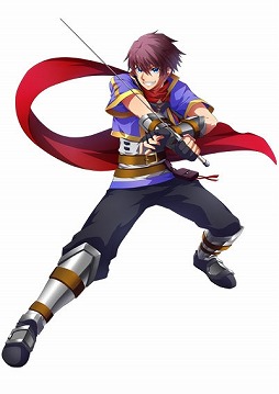 画像ギャラリー No.019のサムネイル画像 / ヒロイックアクションRPG「FANTASY HERO」，7月3日に配信スタート
