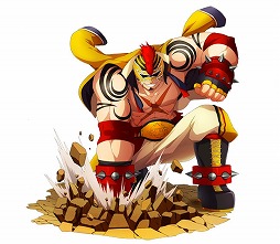 画像ギャラリー No.021のサムネイル画像 / ヒロイックアクションRPG「FANTASY HERO」，7月3日に配信スタート