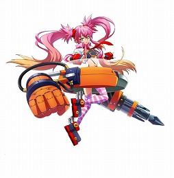 画像ギャラリー No.023のサムネイル画像 / ヒロイックアクションRPG「FANTASY HERO」，7月3日に配信スタート