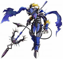 画像ギャラリー No.024のサムネイル画像 / ヒロイックアクションRPG「FANTASY HERO」，7月3日に配信スタート