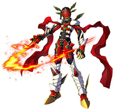 画像ギャラリー No.006のサムネイル画像 / 「FANTASY HERO」製品版ならびに体験版，DLCの配信が本日スタート。最大4人で協力プレイを楽しめるRPG