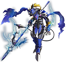 画像ギャラリー No.010のサムネイル画像 / 「FANTASY HERO」製品版ならびに体験版，DLCの配信が本日スタート。最大4人で協力プレイを楽しめるRPG