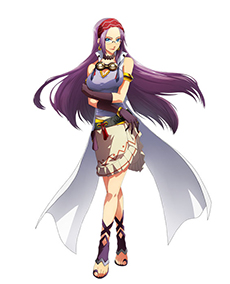 画像ギャラリー No.011のサムネイル画像 / 「FANTASY HERO」製品版ならびに体験版，DLCの配信が本日スタート。最大4人で協力プレイを楽しめるRPG
