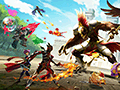 「FANTASY HERO」製品版ならびに体験版，DLCの配信が本日スタート。最大4人で協力プレイを楽しめるRPG