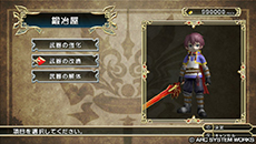 画像ギャラリー No.014のサムネイル画像 / 「FANTASY HERO」製品版ならびに体験版，DLCの配信が本日スタート。最大4人で協力プレイを楽しめるRPG
