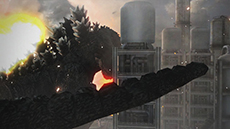 画像ギャラリー No.009のサムネイル画像 / PS3版「ゴジラ-GODZILLA-」，特撮ならではの表現を再現するために実装されるこだわりポイントが公開に。ハリウッド版「ゴジラ」の参戦も決定