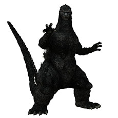 画像ギャラリー No.013のサムネイル画像 / PS3版「ゴジラ-GODZILLA-」，特撮ならではの表現を再現するために実装されるこだわりポイントが公開に。ハリウッド版「ゴジラ」の参戦も決定
