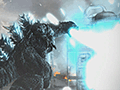 PS3版「ゴジラ-GODZILLA-」，特撮ならではの表現を再現するために実装されるこだわりポイントが公開に。ハリウッド版「ゴジラ」の参戦も決定