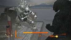 画像ギャラリー No.008のサムネイル画像 / PS3版「ゴジラ-GODZILLA-」の発売日が12月18日に決定。予約特典は復刻フィギュア，初回特典はハリウッド版「GODZILLA（2014）」先行開放コード