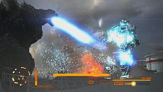 画像ギャラリー No.009のサムネイル画像 / PS3版「ゴジラ-GODZILLA-」の発売日が12月18日に決定。予約特典は復刻フィギュア，初回特典はハリウッド版「GODZILLA（2014）」先行開放コード