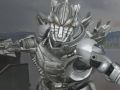 PS3版「ゴジラ-GODZILLA-」の発売日が12月18日に決定。予約特典は復刻フィギュア，初回特典はハリウッド版「GODZILLA（2014）」先行開放コード