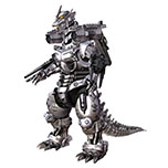 画像ギャラリー No.017のサムネイル画像 / ゴジラが暴れるほど人類の抵抗は激化。「ゴジラ-GODZILLA-」のゲームシステム「災害レベル」の詳細が公開に