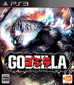 画像ギャラリー No.016のサムネイル画像 / 「ゴジラ-GODZILLA-」，ゴジラの破壊目標がエネルギー施設「Gジェネレーター」であることが判明。一定条件を満たすと登場する敵怪獣も紹介