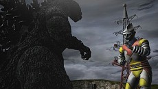 画像ギャラリー No.016のサムネイル画像 / PS3版「ゴジラ-GODZILLA-」，敵怪獣の情報が公開。ビオランテの触手，モスラの鱗粉，ジェットジャガーの格闘攻撃がゴジラを襲う