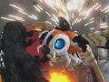 PS3版「ゴジラ-GODZILLA-」，敵怪獣の情報が公開。ビオランテの触手，モスラの鱗粉，ジェットジャガーの格闘攻撃がゴジラを襲う