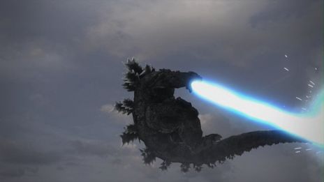 画像ギャラリー No.005のサムネイル画像 / PS3「ゴジラ-GODZILLA-」，エネルギー吸収によって起きるゴジラの進化に関する情報が公開。新たな敵「デストロイア」「スーパーメカゴジラ」の姿も