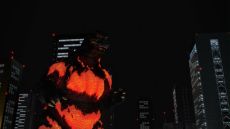 画像ギャラリー No.010のサムネイル画像 / PS3「ゴジラ-GODZILLA-」，エネルギー吸収によって起きるゴジラの進化に関する情報が公開。新たな敵「デストロイア」「スーパーメカゴジラ」の姿も