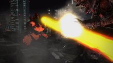 画像ギャラリー No.011のサムネイル画像 / PS3「ゴジラ-GODZILLA-」，エネルギー吸収によって起きるゴジラの進化に関する情報が公開。新たな敵「デストロイア」「スーパーメカゴジラ」の姿も