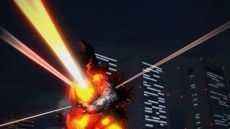 画像ギャラリー No.012のサムネイル画像 / PS3「ゴジラ-GODZILLA-」，エネルギー吸収によって起きるゴジラの進化に関する情報が公開。新たな敵「デストロイア」「スーパーメカゴジラ」の姿も