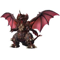 画像ギャラリー No.014のサムネイル画像 / PS3「ゴジラ-GODZILLA-」，エネルギー吸収によって起きるゴジラの進化に関する情報が公開。新たな敵「デストロイア」「スーパーメカゴジラ」の姿も