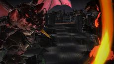 画像ギャラリー No.017のサムネイル画像 / PS3「ゴジラ-GODZILLA-」，エネルギー吸収によって起きるゴジラの進化に関する情報が公開。新たな敵「デストロイア」「スーパーメカゴジラ」の姿も