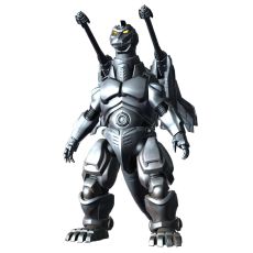 画像ギャラリー No.018のサムネイル画像 / PS3「ゴジラ-GODZILLA-」，エネルギー吸収によって起きるゴジラの進化に関する情報が公開。新たな敵「デストロイア」「スーパーメカゴジラ」の姿も