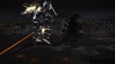 画像ギャラリー No.020のサムネイル画像 / PS3「ゴジラ-GODZILLA-」，エネルギー吸収によって起きるゴジラの進化に関する情報が公開。新たな敵「デストロイア」「スーパーメカゴジラ」の姿も
