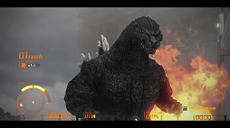 画像ギャラリー No.002のサムネイル画像 / 本日の「プレコミュ」Cafeは「ゴジラ-GODZILLA-」ほか3タイトルを紹介